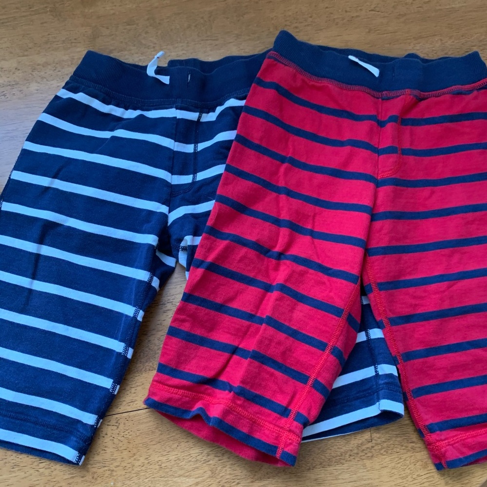 Hanna Andersson shorts